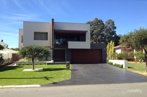 35 Mullewa Cres, Coolbinia, WA 6050