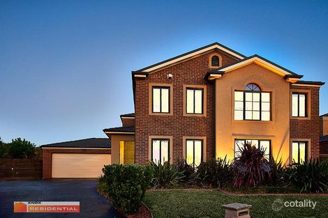 18 Paringa Dr, Ferntree Gully, VIC 3156