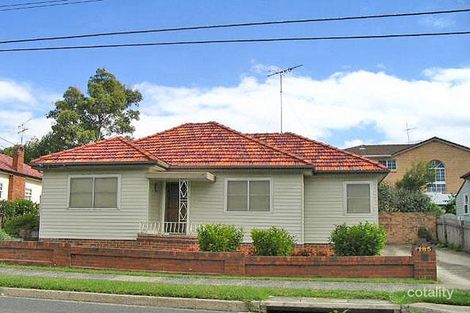 185 Woniora Rd, South Hurstville, NSW 2221