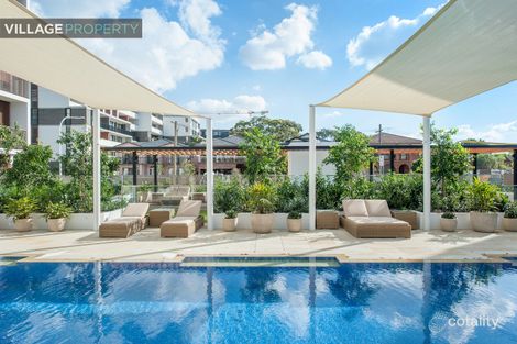 Property photo of 401/6 University Road Miranda NSW 2228