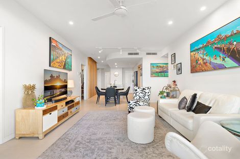 Property photo of 9403/50 Parkside Circuit Hamilton QLD 4007