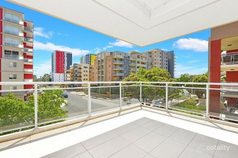 Property photo of 15/8-10 Lachlan Street Liverpool NSW 2170