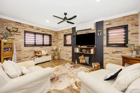 Property photo of 82 Black River Road Black River QLD 4818