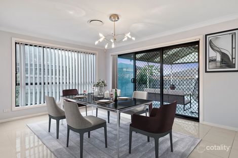 Property photo of 76 Pioneer Drive Carnes Hill NSW 2171