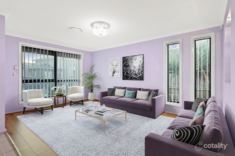 Property photo of 76 Pioneer Drive Carnes Hill NSW 2171