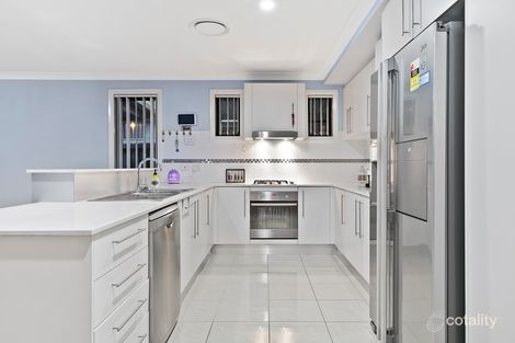 Property photo of 76 Pioneer Drive Carnes Hill NSW 2171