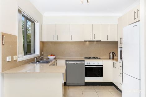 Property photo of 10/39-45 Manchester Road Gymea NSW 2227