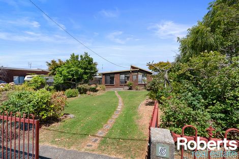 5 Pitcairn St, Port Sorell, TAS 7307
