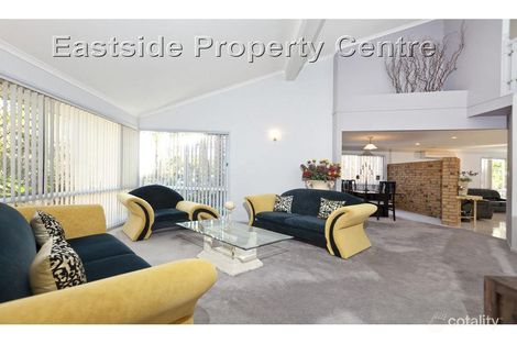 Property photo of 5 Wisteria Crescent Mount Gravatt East QLD 4122