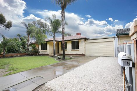Property photo of 45 Londonderry Avenue Salisbury Downs SA 5108