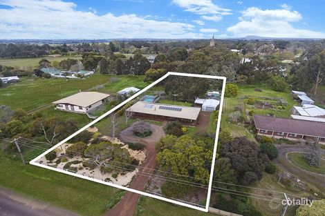 84 Walkenhorst Rd, Tarrington, VIC 3301
