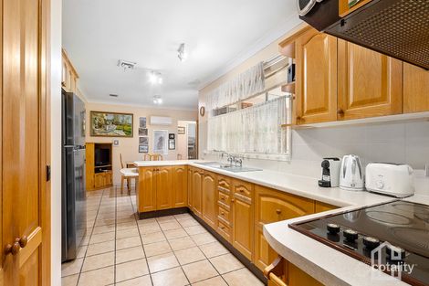 Property photo of 27 Ravine Avenue Blaxland NSW 2774