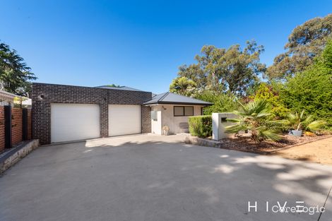 Property photo of 2/30 Kallara Close Duffy ACT 2611