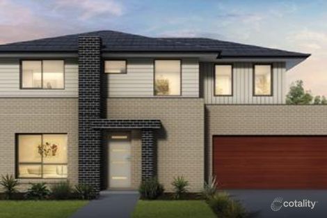 Lot 101/75-77 Boundary Rd, Box Hill, NSW 2765