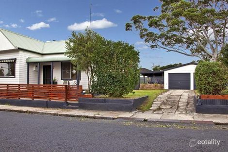 Property photo of 46 Mitchell Street Tighes Hill NSW 2297