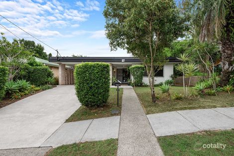Property photo of 37 Burrendah Road Jindalee QLD 4074