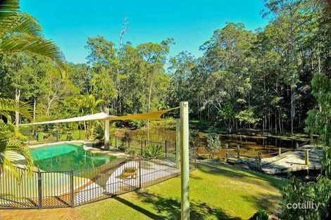 Property photo of 5 Glenhaven Court Palmview QLD 4553