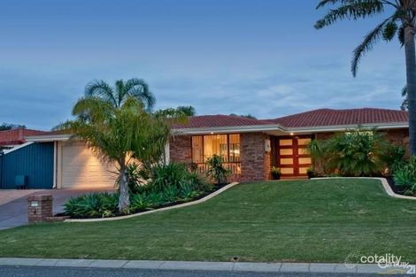 Property photo of 4 Mitra Court Mullaloo WA 6027