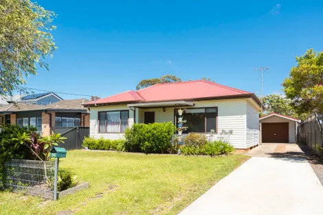 41 Parklands Ave, Heathcote, NSW 2233
