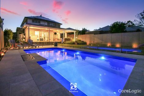 Property photo of 8 Castlemaine Circuit Harrington Park NSW 2567