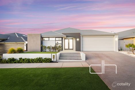 9 Arduaine St, Landsdale, WA 6065