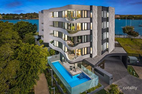 Property photo of 9403/50 Parkside Circuit Hamilton QLD 4007