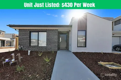 34 Hanford Lane, Wallan, VIC 3756