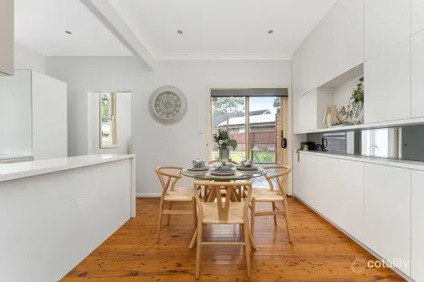 Property photo of 22 Moffatt Drive Lalor Park NSW 2147