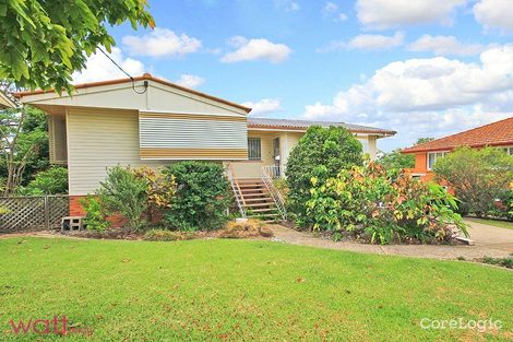 Property photo of 33 Montclair Street Aspley QLD 4034