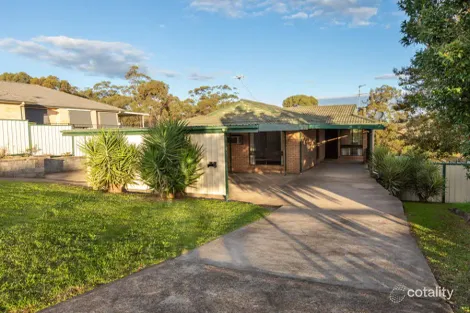 Property photo of 119 St Andrews Street Aberdeen NSW 2336