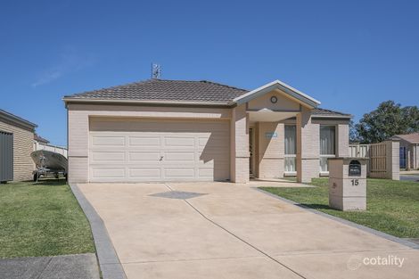 15 Watervale Cl, Blacksmiths, NSW 2281