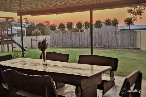 Property photo of 75 Belclaire Drive Westbrook QLD 4350