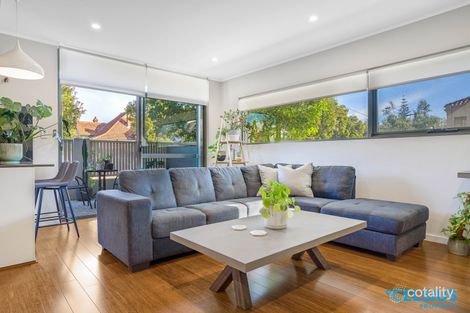 Property photo of 1/484 Fitzgerald Street North Perth WA 6006