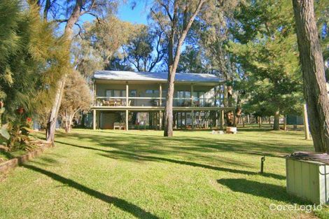 Property photo of 150 Scotts Creek Shack Road Morgan SA 5320