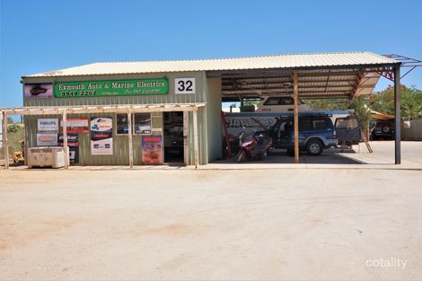32 Pelias St, Exmouth, WA 6707