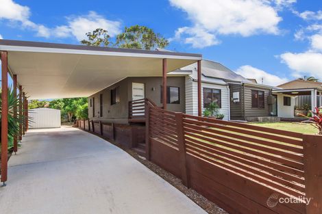 Property photo of 4 Lexington Drive Worongary QLD 4213