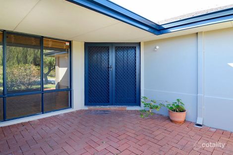 Property photo of 7 Grace Pass Bennett Springs WA 6063