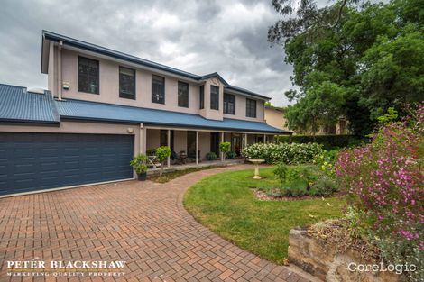 Property photo of 7 Cobby Street Campbell ACT 2612