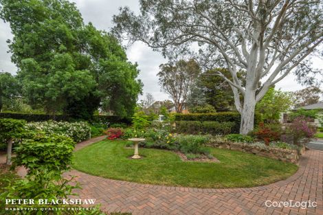 Property photo of 7 Cobby Street Campbell ACT 2612