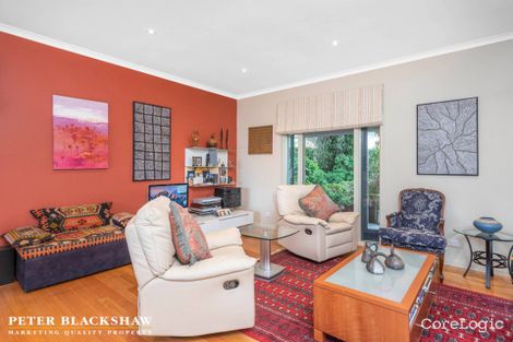 Property photo of 7 Cobby Street Campbell ACT 2612