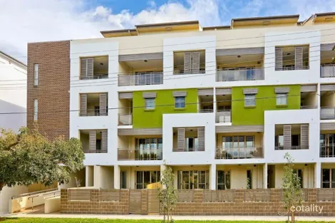 50/20-26 Marlborough Rd, Homebush West, NSW 2140