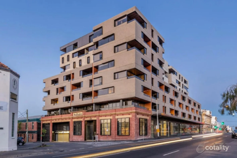 414/338 Gore St, Fitzroy, VIC 3065