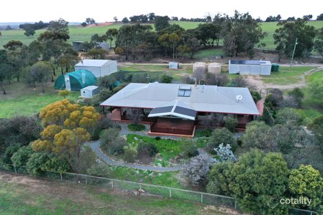 131 Geeralying Rd, Dumberning, WA 6312