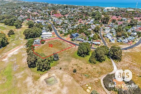 Property photo of 70 Lakeside Terrace Preston Beach WA 6215