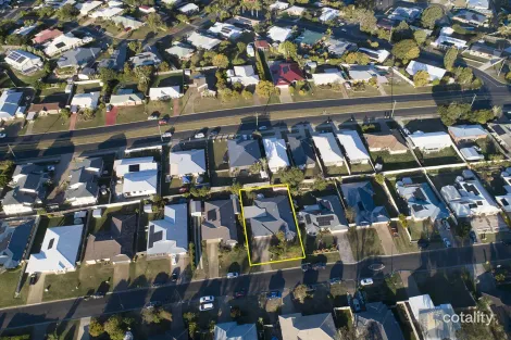 Property photo of 74 Highview Avenue Gatton QLD 4343