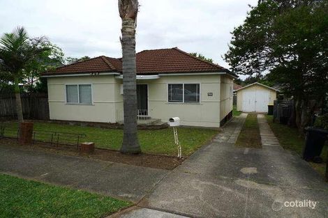 59 Fourth Ave, Berala, NSW 2141