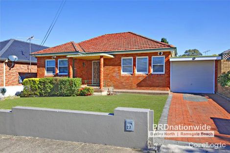 Property photo of 27 Oliver Street Bexley North NSW 2207