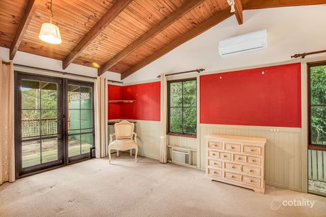 Property photo of 40 Yarraowee Drive Nerang QLD 4211