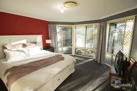 Property photo of 74 Highview Avenue Gatton QLD 4343