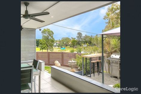 Property photo of 42 Forsyth Street Fairfield QLD 4103